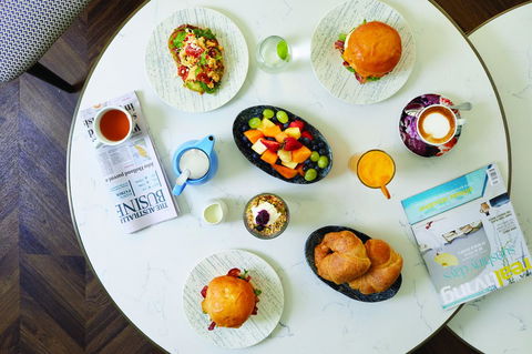 Vibe Hotel Sydney - Accommodation Brisbane 12