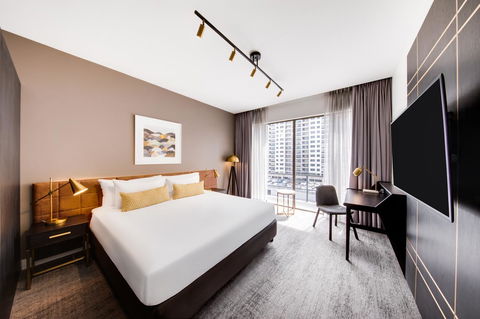 Vibe Hotel Sydney - Accommodation Brisbane 1