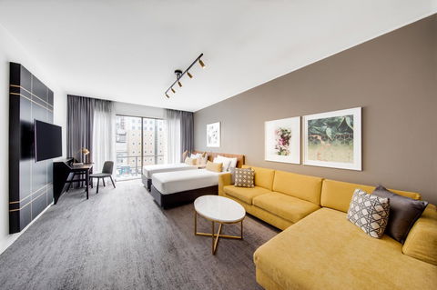 Vibe Hotel Sydney - Accommodation Brisbane 24