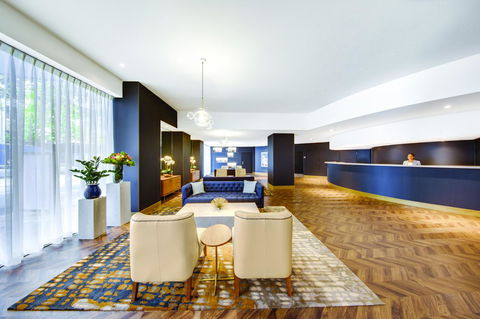 Vibe Hotel Sydney - Accommodation Brisbane 11