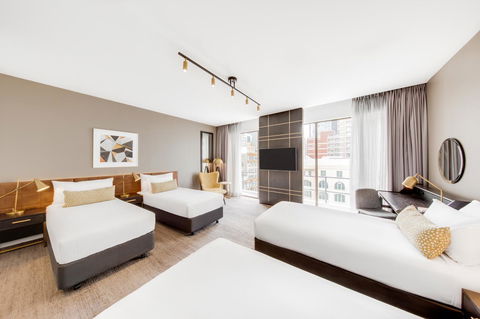Vibe Hotel Sydney - Accommodation Brisbane 19