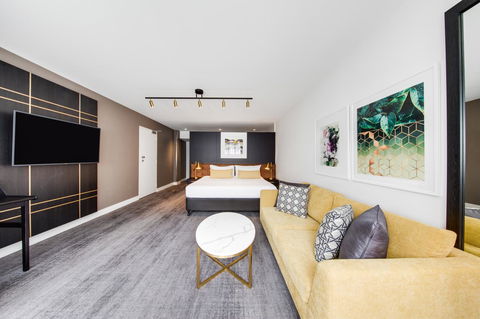 Vibe Hotel Sydney - Accommodation Brisbane 31