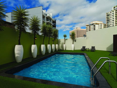 Vibe Hotel Sydney - Accommodation Brisbane 35