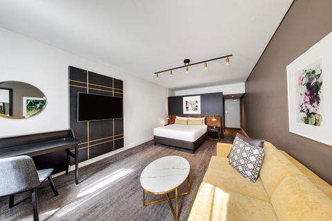 Vibe Hotel Sydney - Accommodation Brisbane 28