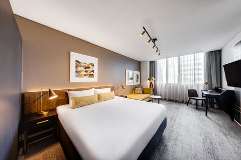 Vibe Hotel Sydney - Accommodation Brisbane 26