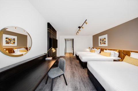 Vibe Hotel Sydney - Accommodation Brisbane 15