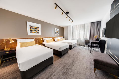 Vibe Hotel Sydney - Accommodation Brisbane 17