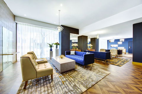 Vibe Hotel Sydney - Accommodation Brisbane 3