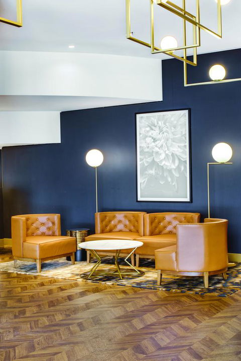 Vibe Hotel Sydney - Accommodation Brisbane 9