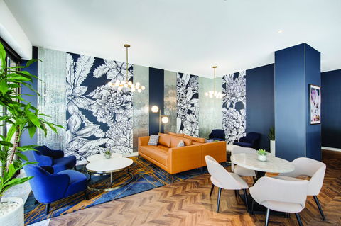 Vibe Hotel Sydney - Accommodation Brisbane 25