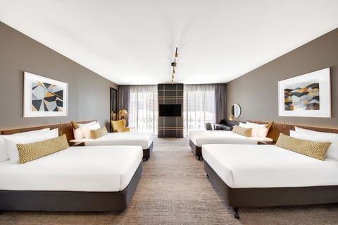 Vibe Hotel Sydney - Accommodation Brisbane 34
