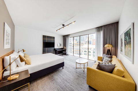 Vibe Hotel Sydney - Accommodation Brisbane 33