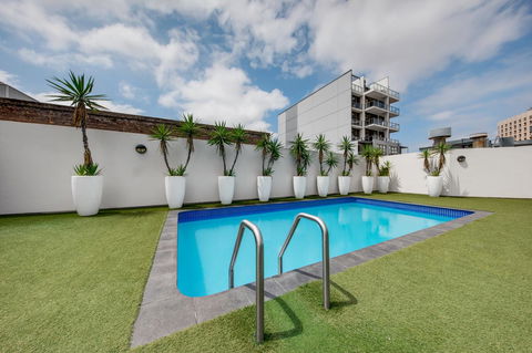 Vibe Hotel Sydney - Accommodation Brisbane 6