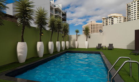 Vibe Hotel Sydney - Accommodation Brisbane 10