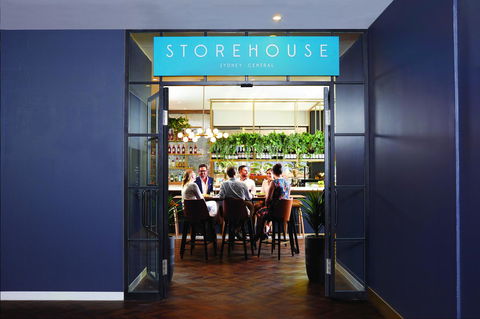 Vibe Hotel Sydney - Accommodation Brisbane 2