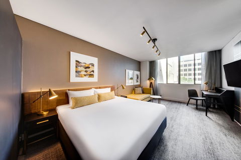 Vibe Hotel Sydney - Accommodation Brisbane 27