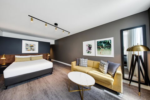Vibe Hotel Sydney - Accommodation Brisbane 29