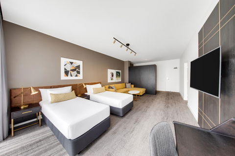 Vibe Hotel Sydney - Accommodation Brisbane 22