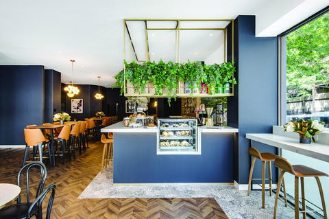 Vibe Hotel Sydney - Accommodation Brisbane 23