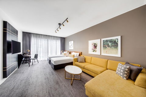 Vibe Hotel Sydney - Accommodation Brisbane 21
