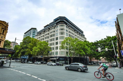 Vibe Hotel Sydney - Accommodation Brisbane 13