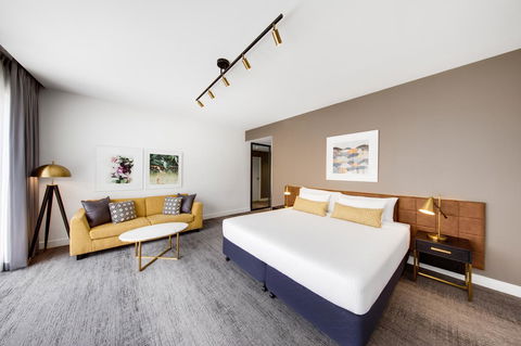 Vibe Hotel Sydney - Accommodation Brisbane 4