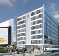 Silkari Suites at Chatswood