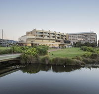 Best Western City Sands - Accommodation Brisbane