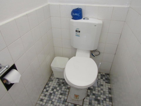 Allonville Gardens Motel - Accommodation Brisbane 19