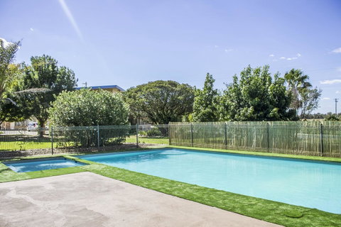 Allonville Gardens Motel - Accommodation Brisbane 8