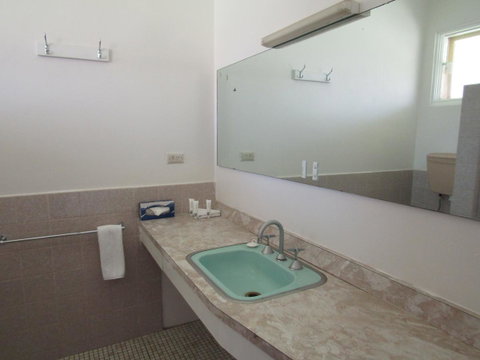 Allonville Gardens Motel - Accommodation Brisbane 24