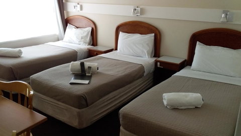 Allonville Gardens Motel - Accommodation Brisbane 3