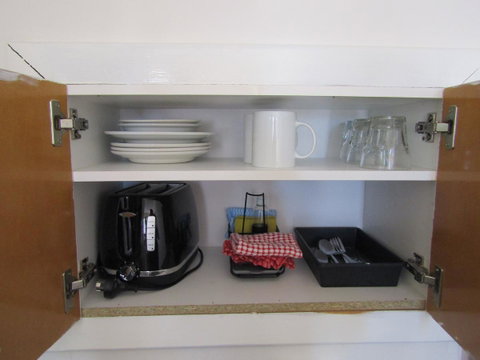 Allonville Gardens Motel - Accommodation Brisbane 14