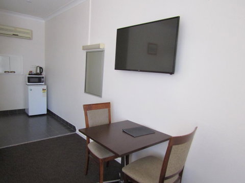 Allonville Gardens Motel - Accommodation Brisbane 15