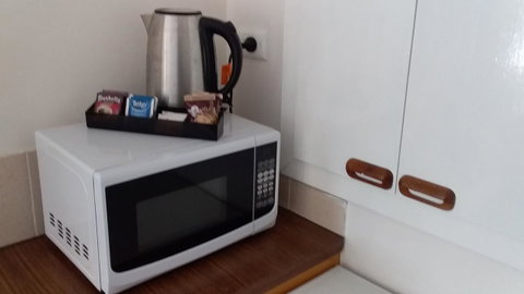 Allonville Gardens Motel - Accommodation Brisbane 6