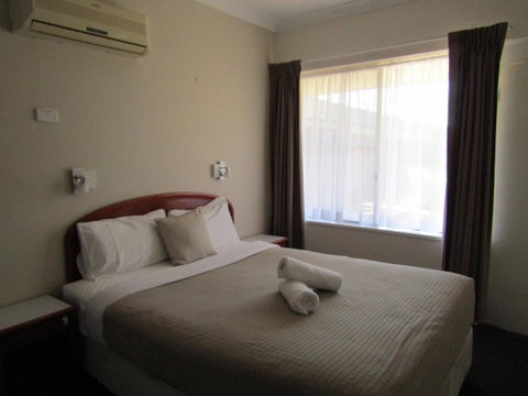 Allonville Gardens Motel - Accommodation Brisbane 25