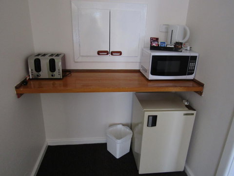 Allonville Gardens Motel - Accommodation Brisbane 21