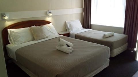 Allonville Gardens Motel - Accommodation Brisbane 5
