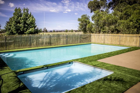 Allonville Gardens Motel - Accommodation Brisbane 7