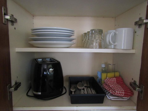 Allonville Gardens Motel - Accommodation Brisbane 26