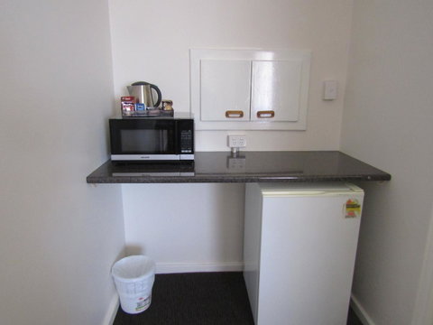 Allonville Gardens Motel - Accommodation Brisbane 16