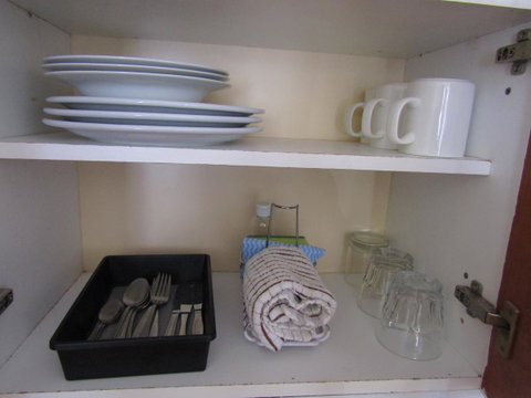 Allonville Gardens Motel - Accommodation Brisbane 20