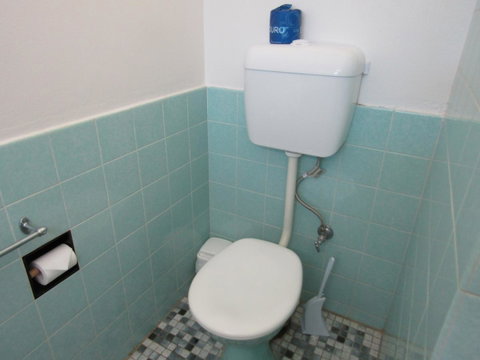 Allonville Gardens Motel - Accommodation Brisbane 22