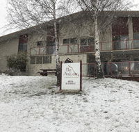 Aalberg Chalet - Accommodation Brisbane