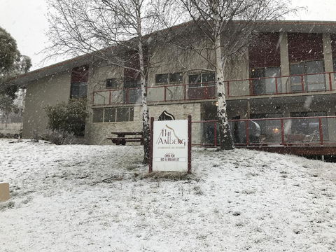 Yuki Inn Jindabyne - Accommodation Brisbane 0