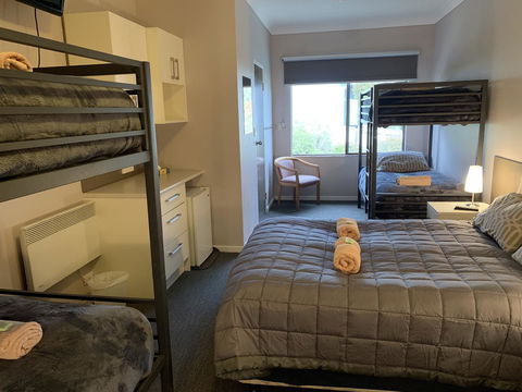 Yuki Inn Jindabyne - Accommodation Brisbane 29