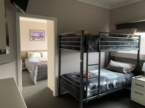 Yuki Inn Jindabyne - Accommodation Brisbane 15