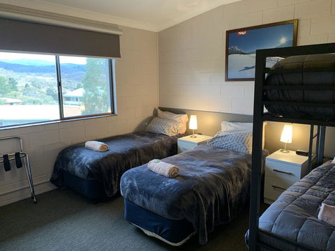 Yuki Inn Jindabyne - Accommodation Brisbane 26