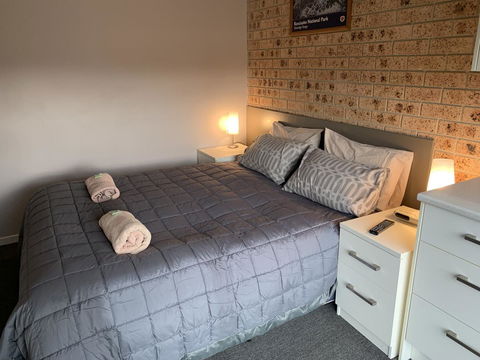 Yuki Inn Jindabyne - Accommodation Brisbane 18
