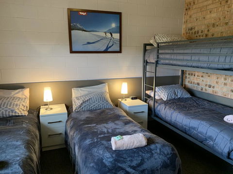 Yuki Inn Jindabyne - Accommodation Brisbane 27